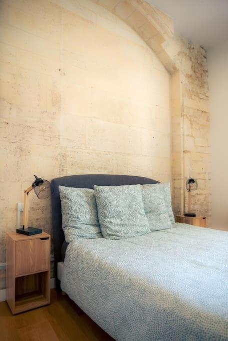 Splendidet2 Centre Ville & Terrasse Exterieure Cognac Luaran gambar