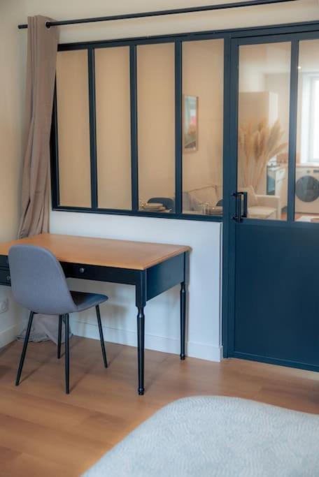 Splendidet2 Centre Ville & Terrasse Exterieure Cognac Luaran gambar