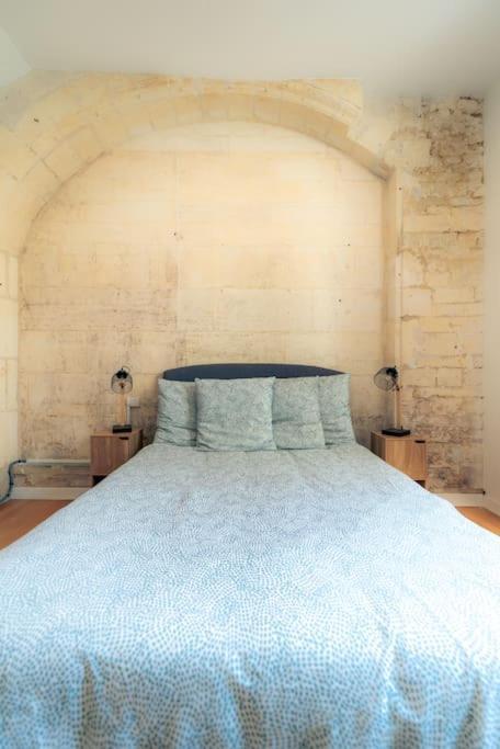Splendidet2 Centre Ville & Terrasse Exterieure Cognac Luaran gambar