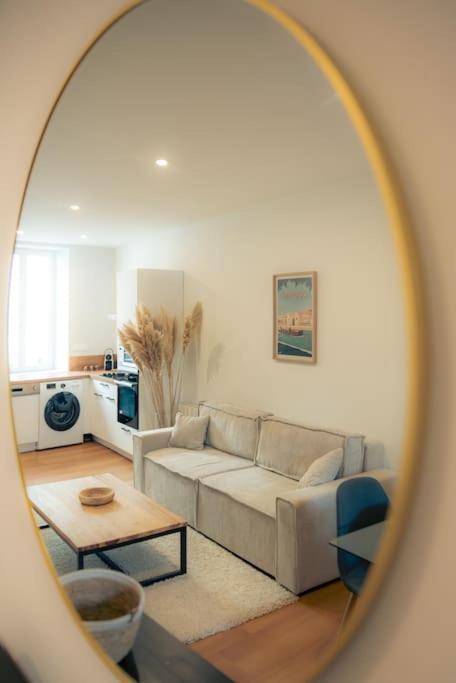 Splendidet2 Centre Ville & Terrasse Exterieure Cognac Luaran gambar