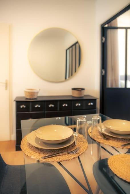 Splendidet2 Centre Ville & Terrasse Exterieure Cognac Luaran gambar